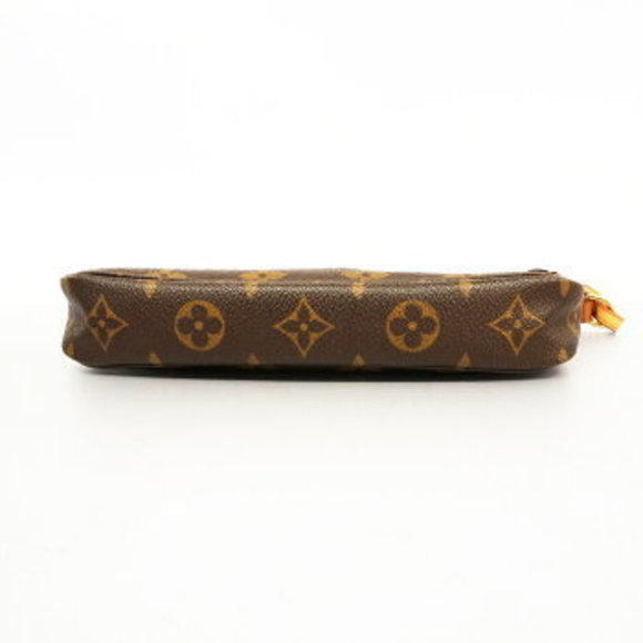 Louis Vuitton Monogram Pochette Accessoire Pouch - Picture 3 of 9